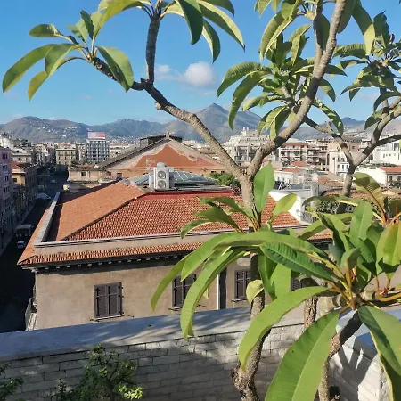 Al Passio 4* Palermo