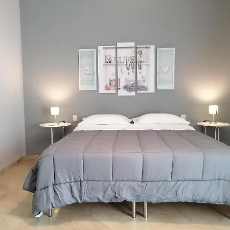 Bed and breakfast Al Passio