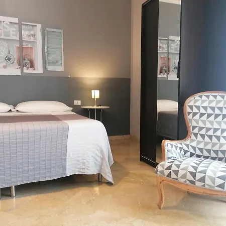 Al Passio Bed and breakfast 4*