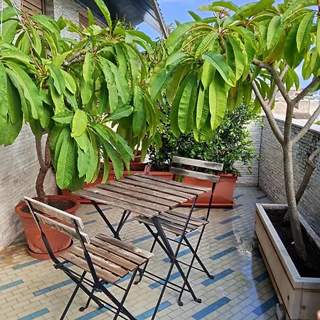 Bed and breakfast Al Passio 4*