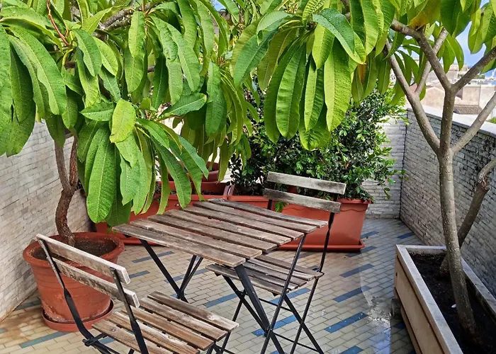 Bed & Breakfast Al Passio 4*