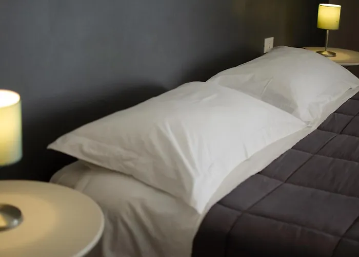 Al Passio Bed & Breakfast 4*